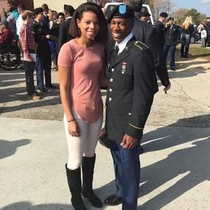 Meet your Posher, Angeles